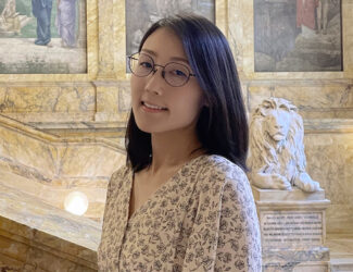 Anna Yan Liu