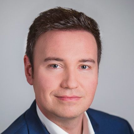 Alex Hedlund